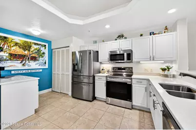 806 Mystic Drive #D506, Cape Canaveral, FL 32920 - Photo 22