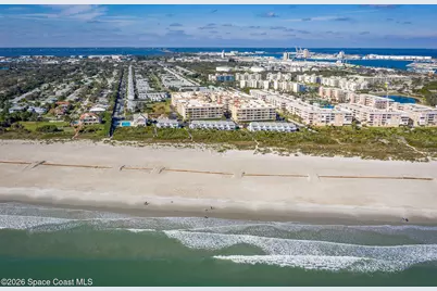 806 Mystic Drive #D506, Cape Canaveral, FL 32920 - Photo 6