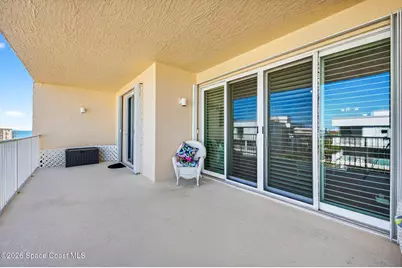 806 Mystic Drive #D506, Cape Canaveral, FL 32920 - Photo 32