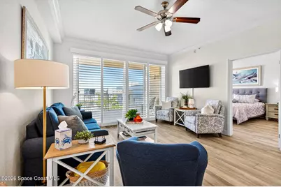 806 Mystic Drive #D506, Cape Canaveral, FL 32920 - Photo 30