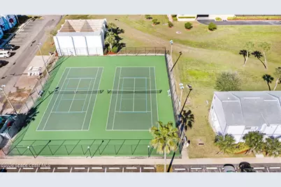 806 Mystic Drive #D506, Cape Canaveral, FL 32920 - Photo 52