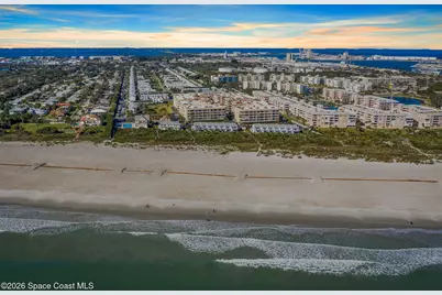 806 Mystic Drive #D506, Cape Canaveral, FL 32920 - Photo 50