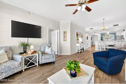 806 Mystic Drive #D506, Cape Canaveral, FL 32920 - Photo 28