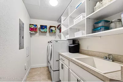 806 Mystic Drive #D506, Cape Canaveral, FL 32920 - Photo 20