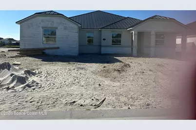 6296 Moonrise Drive, Merritt Island, FL 32953 - Photo 1