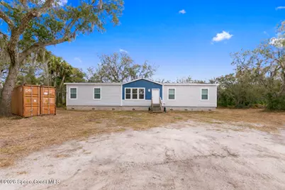 9175 Freedom Road, Mims, FL 32754 - Photo 1