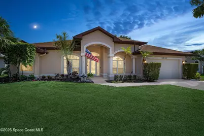 2025 Sykes Creek Drive, Merritt Island, FL 32953 - Photo 1