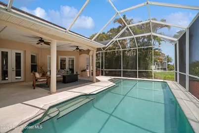 2025 Sykes Creek Drive, Merritt Island, FL 32953 - Photo 20