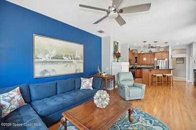 2025 Sykes Creek Drive, Merritt Island, FL 32953 - Photo 10