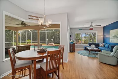 2025 Sykes Creek Drive, Merritt Island, FL 32953 - Photo 2