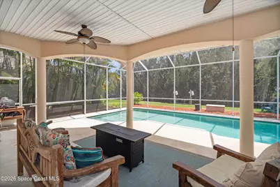 2025 Sykes Creek Drive, Merritt Island, FL 32953 - Photo 2