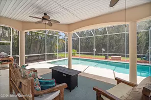 2025 Sykes Creek Dr, Merritt Island, FL 32953 - Photo 2