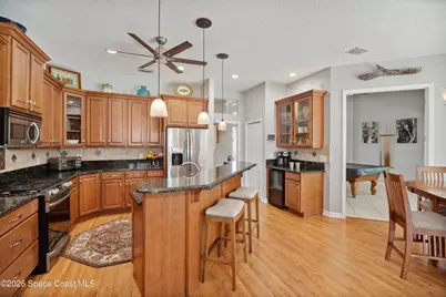 2025 Sykes Creek Drive, Merritt Island, FL 32953 - Photo 12