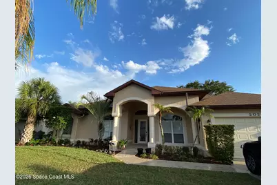 2025 Sykes Creek Drive, Merritt Island, FL 32953 - Photo 22