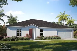 1485 Tidewell St SE, Palm Bay, FL 32909 - Photo 1