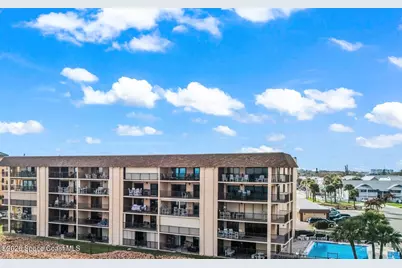 8496 S Ridgewood Avenue S #3405, Cape Canaveral, FL 32920 - Photo 20