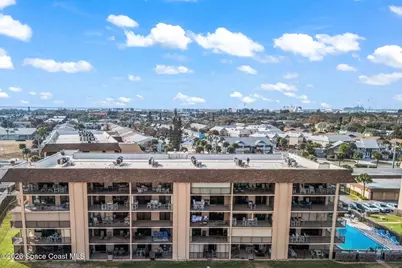 8496 S Ridgewood Avenue S #3405, Cape Canaveral, FL 32920 - Photo 18