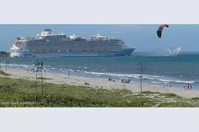 8496 S Ridgewood Avenue S #3405, Cape Canaveral, FL 32920 - Photo 28