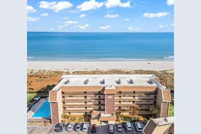 8496 S Ridgewood Avenue S #3405, Cape Canaveral, FL 32920 - Photo 2