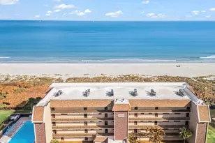 8496 S Ridgewood Ave S, Cape Canaveral, FL 32920 - Photo 2