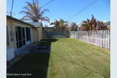 450 Roosevelt Avenue, Satellite Beach, FL 32937 - Photo 4