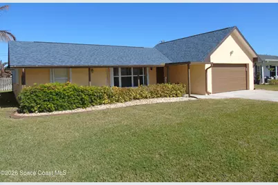 450 Roosevelt Avenue, Satellite Beach, FL 32937 - Photo 2