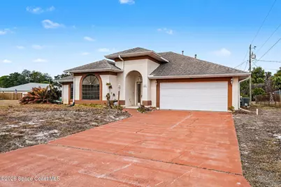 2088 Sun Valley Street, Titusville, FL 32780 - Photo 2