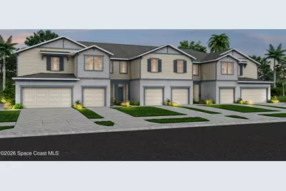 5045 Sunrise Estates Drive, West Melbourne, FL 32904 - Photo 1