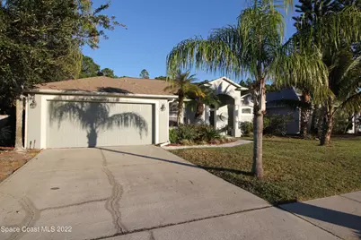 817 Potomac Drive, West Melbourne, FL 32904 - Photo 2
