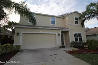 4858 Borealis Court, Melbourne, FL 32940 - Photo 1