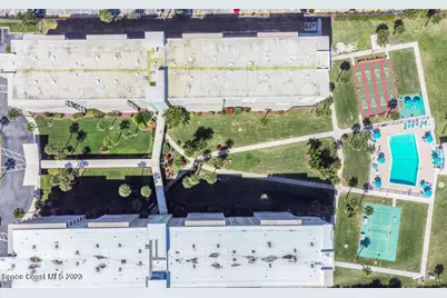 2020 N Atlantic Avenue #606-S, Cocoa Beach, FL 32931 - Photo 14