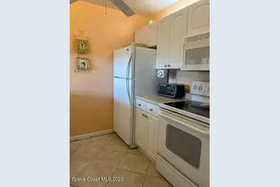 2020 N Atlantic Avenue #606-S, Cocoa Beach, FL 32931 - Photo 6