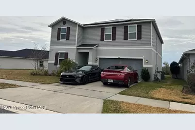 709 Sarner Pass Way, Winter Haven, FL 33881 - Photo 2