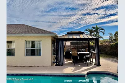 823 Hunters Creek Drive, Melbourne, FL 32904 - Photo 12