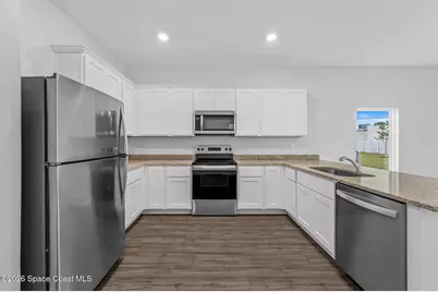 1299 Bluff Avenue NE, Palm Bay, FL 32907 - Photo 8