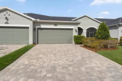 8263 Loren Cove Drive, Melbourne, FL 32940 - Photo 2