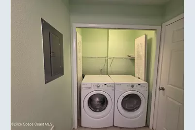 1851 Long Iron Drive #901, Rockledge, FL 32955 - Photo 20