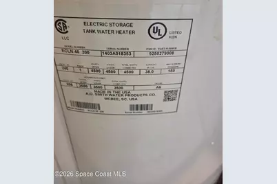 1851 Long Iron Drive #901, Rockledge, FL 32955 - Photo 34