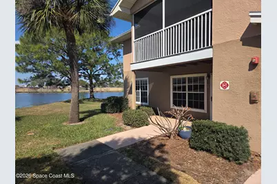 1851 Long Iron Drive #901, Rockledge, FL 32955 - Photo 2