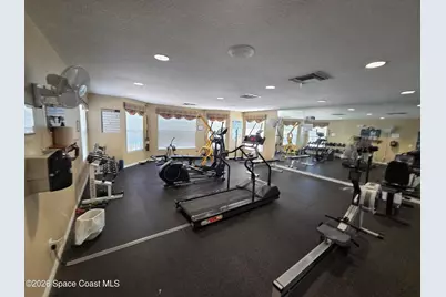 1851 Long Iron Drive #901, Rockledge, FL 32955 - Photo 30