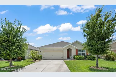 319 Moray Drive SW, Palm Bay, FL 32908 - Photo 2