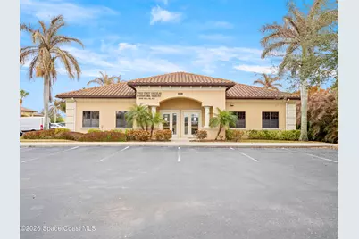 336 N Babcock St Street #104, Melbourne, FL 32935 - Photo 1