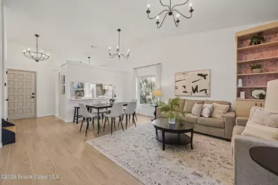 1691 Clover Circle, Melbourne, FL 32935 - Photo 4