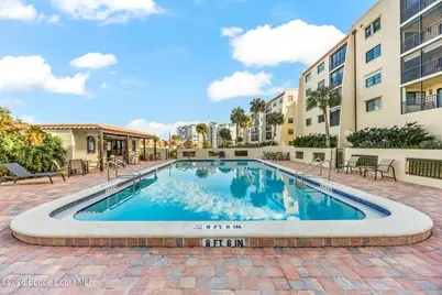 115 N Indian River Drive #132, Cocoa, FL 32922 - Photo 34