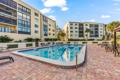 115 N Indian River Drive #132, Cocoa, FL 32922 - Photo 34