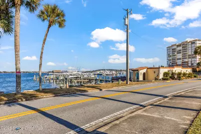 115 N Indian River Drive #132, Cocoa, FL 32922 - Photo 2