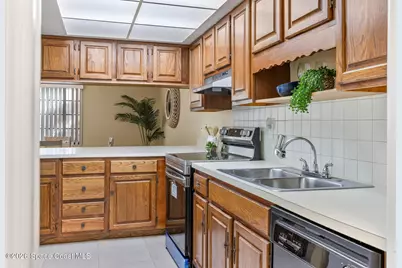 115 N Indian River Drive #132, Cocoa, FL 32922 - Photo 14