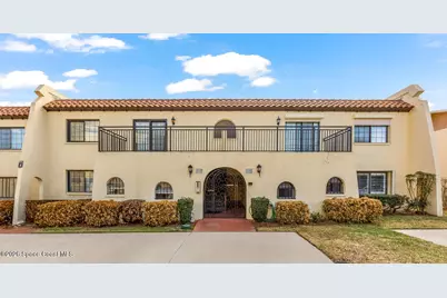 115 N Indian River Drive #132, Cocoa, FL 32922 - Photo 1