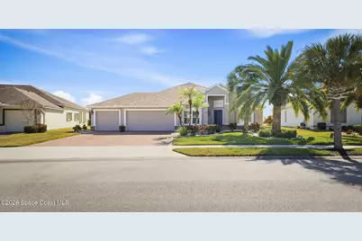 2991 Camberly Circle, Melbourne, FL 32940 - Photo 4