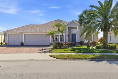 2991 Camberly Circle, Melbourne, FL 32940 - Photo 2
